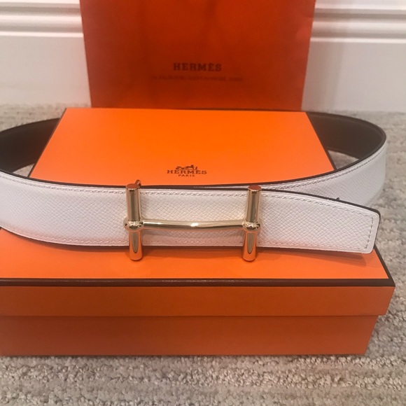 Hermes women belts main image 4
